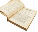 Gilbert Burnet:  The Memoires of the Lives and Actions of James and... thumbnail