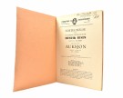 Fortegnelse over en samling litteratur om Henrik Ibsen. thumbnail