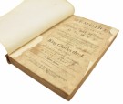 Gilbert Burnet:  The Memoires of the Lives and Actions of James and... thumbnail