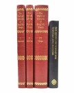The Oxford Library of English Usage I-III. thumbnail