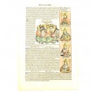 Hartmann Schedel: Nürnberg Chronicle [Folio CXXXVI] thumbnail