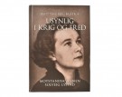 Britt Tove Berg Brestrup: Usynlig i krig og fred.  Signert. thumbnail