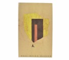 Paal - Helge Haugen: A. Eit monodrama for musikk. thumbnail