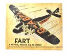 Edgar B. Schieldrop (red.) Fart i Fortid, Nutid og Fremtid. thumbnail