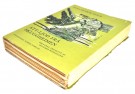Att-ljód frå skuggheimen. Bibliofil-utgåva. thumbnail