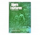 Kåre Elgmork: Bjørn i naturen. thumbnail