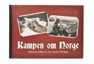 Per Erik Olsen: Kampen om Norge.   thumbnail