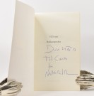 Vetle Lid Larssen: 1001 natt.  Signert. thumbnail