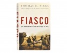 Thomas E. Ricks: Fiasco.  Signed. thumbnail