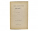 Carl Lumholtz: Huicol-indianernes ornamentik.  thumbnail