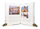 Jarlath Cunnane: Northabout.  Signert. thumbnail