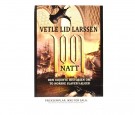 Vetle Lid Larssen: 1001 natt.  Signert. thumbnail