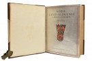 Thor B. Kielland: Norsk guldsmedkunst i middelalderen.   thumbnail