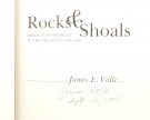 Rocks & Shoals. Signert. thumbnail