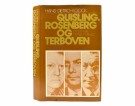 Hans-Dietrich Loock:  Quisling, Rosenberg og Terboven.  thumbnail