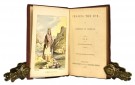 Chasing the sun, Or, Rambles in Norway.  thumbnail