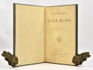 Bjørnstjerne Bjørnson: Over ævne.   thumbnail