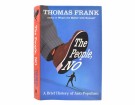 Thomas Frank:  The People, NO.   thumbnail