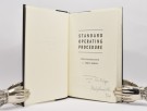 Standar Operating Procedure.  Signed. thumbnail