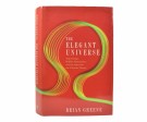 Brian Greene:  The Elegant Universe.   thumbnail