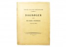 Dagbøger over reiser i Norge. Nr. 366/450 thumbnail