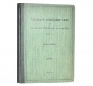 Kriegsgeschichtlicher Atlas zum Studium der Feldzüge der neuesten Zeit. thumbnail