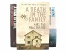 Karl Ove Knausgård:  My Struggle 1-6.  thumbnail