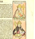 Hartmann Schedel: Nürnberg Chronicle [Folio CLXXIII] thumbnail