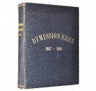 Bymissionæren 1917-1918.  thumbnail