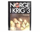 Magne Skodvin (red.)  Norge i krig. Bind 1-8. thumbnail