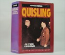 Oddvar Høidal: Quisling. En studie i landssvik. Signert thumbnail