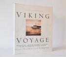 An illustrated Viking Voyage. thumbnail