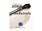 Alf G. Andersen (red.) : Alltid underveis.  thumbnail