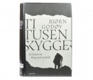 Bjørn Godøy: Ti tusen skygger.   thumbnail