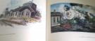 Robert Hanna: A Nebraska portfolio. Signert  thumbnail