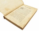 Gilbert Burnet:  The Memoires of the Lives and Actions of James and... thumbnail