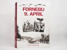 Cato Guhnfeldt: Fornebu 9. April.  Signert  thumbnail
