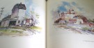 Robert Hanna: A Nebraska portfolio. Signert  thumbnail