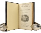 Harriet Beecher Stowe:  Uncle Tom's Cabin; or, Life Among the Lowly. 1852. thumbnail