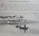 Yngvar Nielsen (text) Genom Norge från Tistedalen till Jacobselfven.  thumbnail