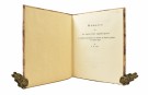 Niels Henrik Abel:  Mémoire sur les... Facsimilia thumbnail