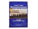 Jan Ingar Hansen: 175 år med Marinemusikken thumbnail