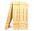 Humaniora Norvegica. Vol. 1-6. thumbnail