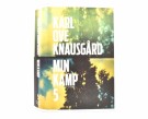 Karl Ove Knausgård:  Min kamp. Bind 5. thumbnail