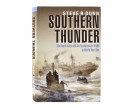 Steve R. Dunn:  Southern Thunder.   thumbnail