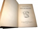 Tryggve Gran: Triumviratet.   thumbnail