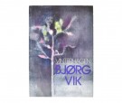 Bjørg Vik:  Vinterhagen.  Skuespill.  Signert thumbnail