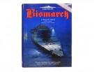 Robert D. Ballard og Rich Archbold: Jakten på Bismarch.   thumbnail