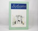 Southampton i Focus. Signert. thumbnail