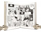 Joe Sacco: Footnotes in Gaza.  Signert. thumbnail